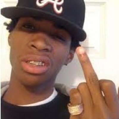 Profile Picture of Tyrone (@CharlieMarc2) on Twitter