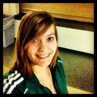 Profile Picture of Ashley Saunby (@ashley-saunby) on Quora