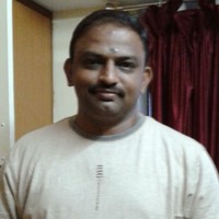 Profile Picture of Suresh Pandian (@suresh-pandian-14) on Quora