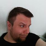 Profile Picture of David Leonhardt (@l._e._o) on Instagram