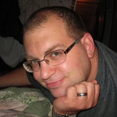 Profile Picture of Ryan McGriff (@RyanMcGriffis) on Twitter