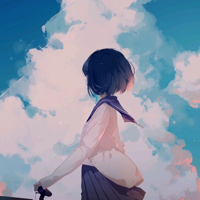 Profile Picture of Mikasa (@diornss) on Tiktok