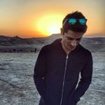 Profile Picture of Ben Harel (@ben_harel) on Instagram