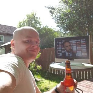 Profile Picture of Mark Mckellar (@MarkMcKellar86) on Twitter