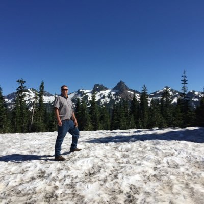 Profile Picture of Michael Engeman (@EngemanMichael) on Twitter