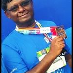 Profile Picture of Raghavan Lakshminarasimhan (@raghavanlakshminarasimhan) on Instagram