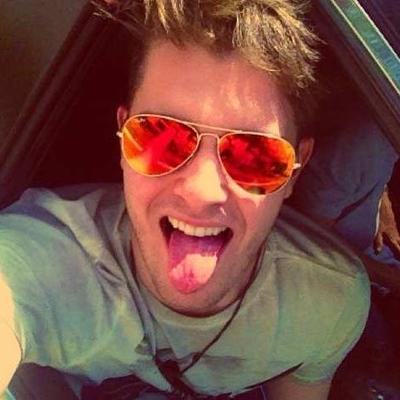 Pablo Martinez - Twitter Profile Picture of Pablo Martinez (@PapuyoMartinez) on Twitter