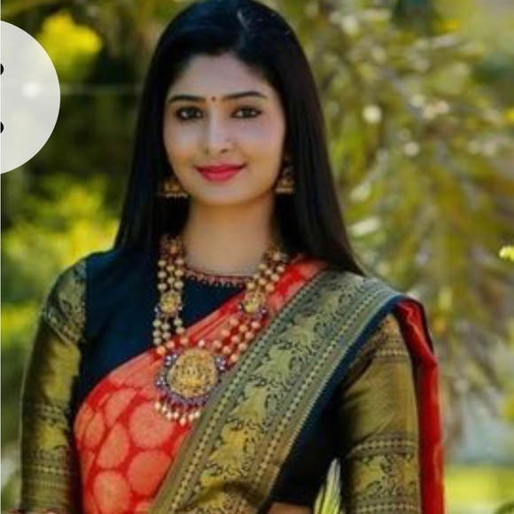 Profile Picture of Deepika kishore Dronavalli (@ddronavalli) on Poshmark