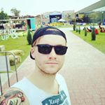Profile Picture of serik (@serikdrum) on Instagram