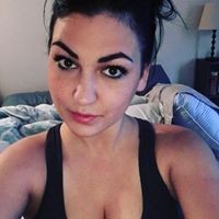 Profile Picture of Kayla Small (@kayla-small-3) on Quora