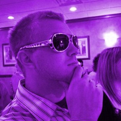 Profile Picture of Matt Jarcy Belluardo (@MattJarcy) on Twitter