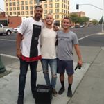 Profile Picture of Jordan McCloud (@frontlinepreachers) on Instagram