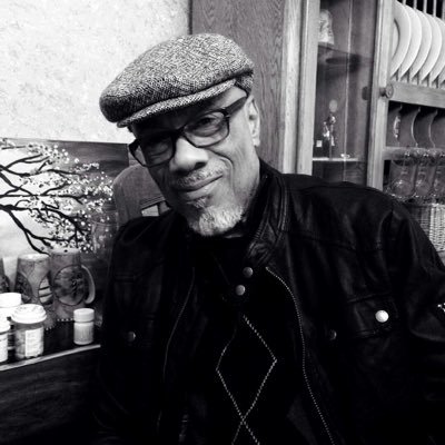 Profile Picture of Claude E Jones (@Oldchoc) on Twitter