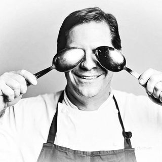 Chef Josh Thomsen - Instagram Profile Picture of Chef Josh Thomsen (@chefjoshthomsen) on Instagram