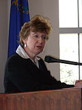 Profile Picture of Barbara Buckleyon Wikipedia