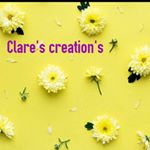 Profile Picture of Clare Cox (@clares_creations2016) on Instagram