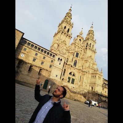 Profile Picture of Juan Carlos Kern O (@KernJuan) on Twitter