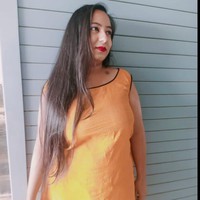 Profile Picture of Amanda Combs (@amanda-combs-58) on Quora