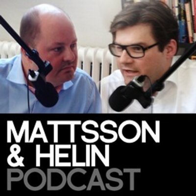 Profile Picture of MattssonHelin (@MattssonHelin) on Twitter