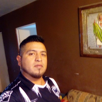 Profile Picture of Jose Chavoya Alonso (@josechavoyaAlo1) on Twitter