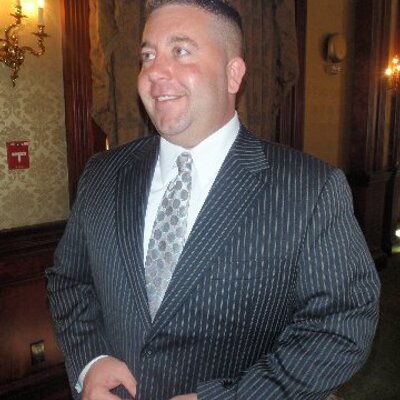 Profile Picture of Charles Sadler (@sportsguy23) on Twitter