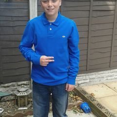 Profile Picture of Jay Willett (@JayLFC14) on Twitter