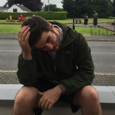 Profile Picture of Peter Keough (@pb_and_k) on Twitter
