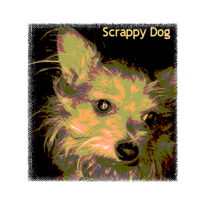 Profile Picture of Jim Sproul (@ScrappyDogTech) on Twitter