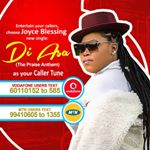 Profile Picture of Joyce Blessing Daily (@joyceblessingarmy) on Instagram