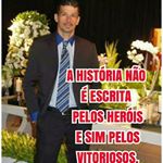 Profile Picture of Carlos Guerreiro (@carlosguerreirooficial) on Instagram