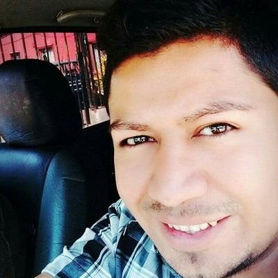 Profile Picture of J'onathan A'riel (@JonathanLopezLi) on Twitter