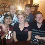 Profile Picture of Aaron Twigg (@aarontwigg) on Instagram