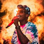 Profile Picture of MC Kekel (@mckekel) on Instagram