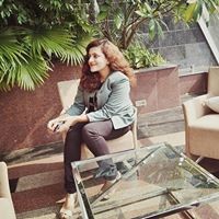 Profile Picture of Antora Chowdhury (@antora-chowdhury) on Quora
