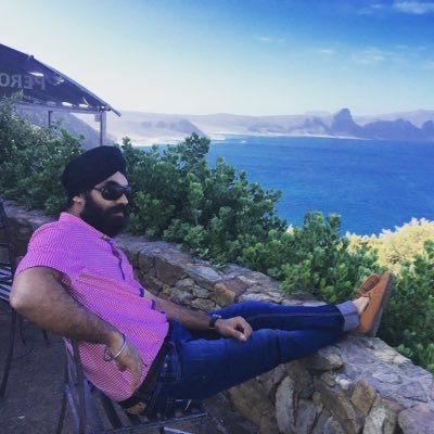 Profile Picture of Balpreet Singh (@SinghBalpreet) on Twitter
