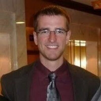 Profile Picture of Adam Kimmel (@adamkimmel) on Twitter