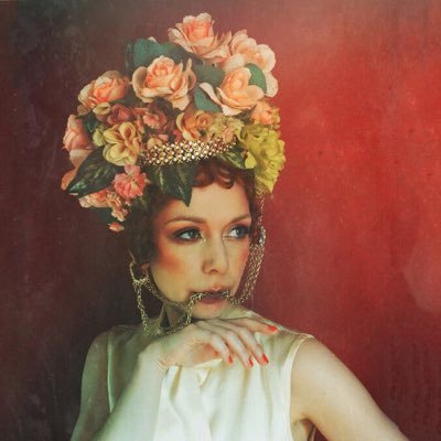 Profile Picture of The Anchoress (@The_Anchoress) on Twitter