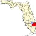 Profile Picture of School District of Palm Beach Countyon Wikipedia