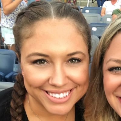 Profile Picture of Nikki Correll (@bcorrell) on Twitter