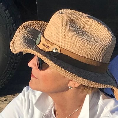 Profile Picture of Nancy Plummer (@nancyplummer20) on Twitter