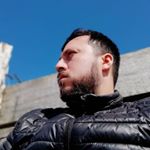 Profile Picture of Jorge Nicolás Fariña Lagos (@jorge.farinha) on Instagram