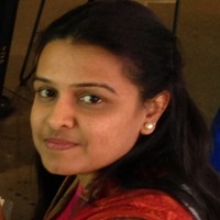 Profile Picture of Anupama Iyengar (@anupama-iyengar-1) on Quora