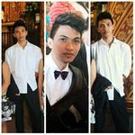 Profile Picture of Neth Carpio Villanueva (@kennethcarpiovillanueva) on Instagram