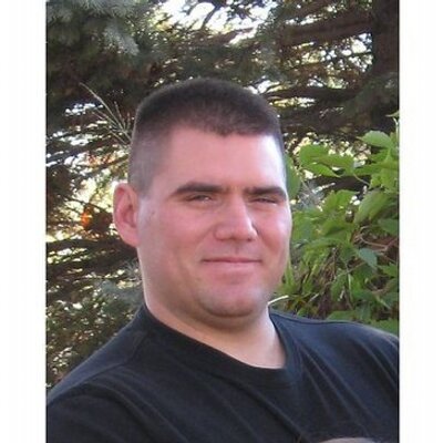 Profile Picture of Jason Romack (@JPRomack) on Twitter