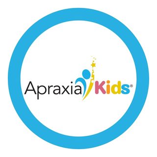 Profile Picture of Apraxia Kids (@apraxiakids) on Instagram