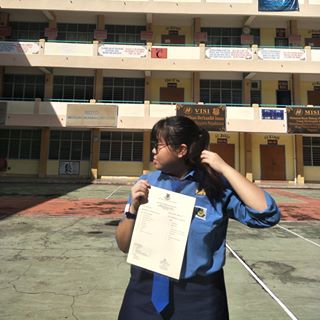 Profile Picture of Amanda MeiJing (@Caryloh.meijing1314) on Facebook