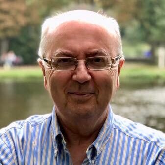 Profile Picture of José Mancera Romero (@JosManceraRome1) on Twitter