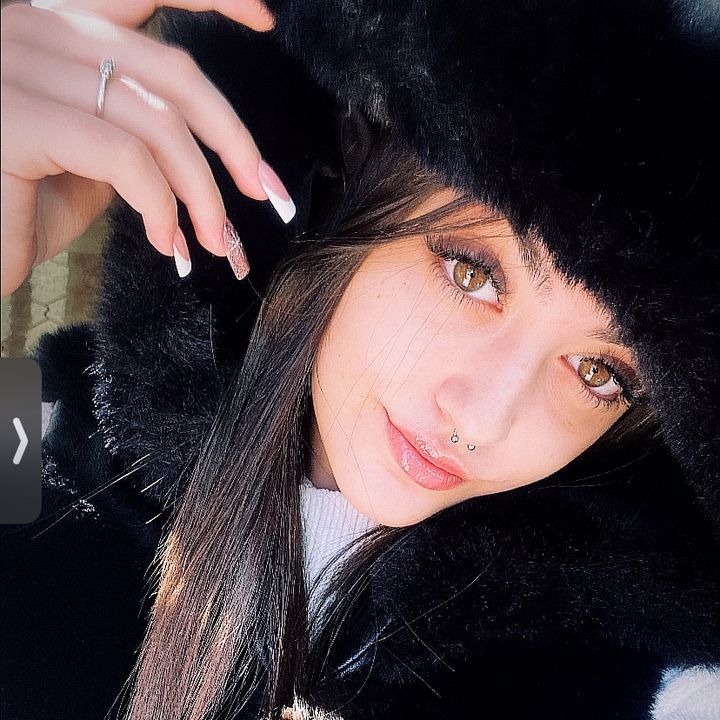 Profile Picture of Carla Giannelli (@@carlagiannelli__) on Tiktok