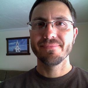 Profile Picture of Jeff Kieffer (@1graftedbranch) on Twitter