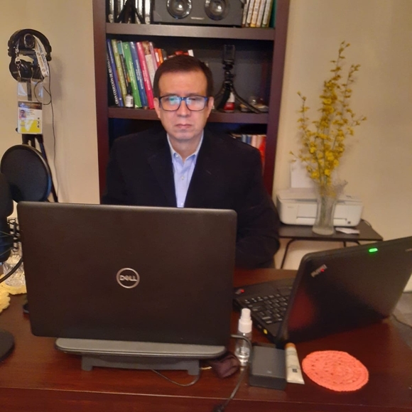 Profile Picture of Guillermo Pacheco (@guillermo71) on Poshmark